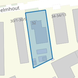 Perceel DTN02-A-12506