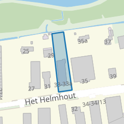 Perceel DTN02-A-12507