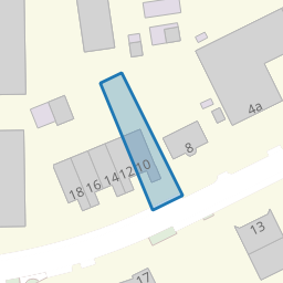 Perceel DTN02-A-12509