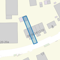 Perceel DTN02-A-12511