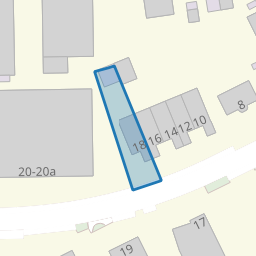 Perceel DTN02-A-12512