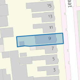 Perceel DTN02-A-12522