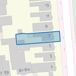 Perceel DTN02-A-12523