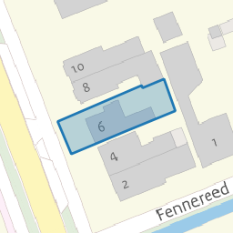 Perceel DTN02-A-12533