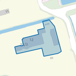 Perceel DTN02-A-12536