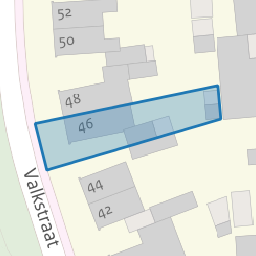 Perceel DTN02-A-12560