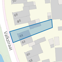 Perceel DTN02-A-12561