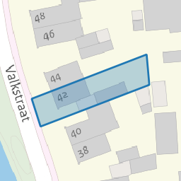 Perceel DTN02-A-12562