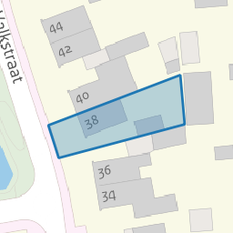 Perceel DTN02-A-12564