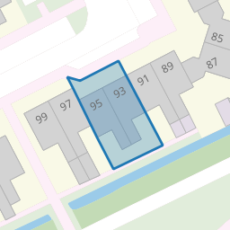 Perceel DTN02-A-12580