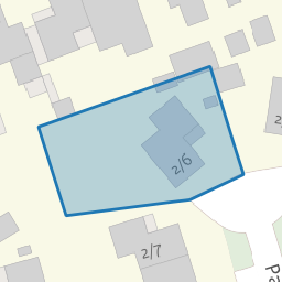 Perceel DTN02-A-12582