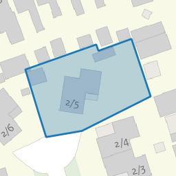 Perceel DTN02-A-12583