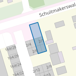 Perceel DTN02-A-12587