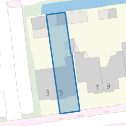 Perceel DTN02-A-12601