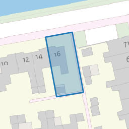 Perceel DTN02-A-12603