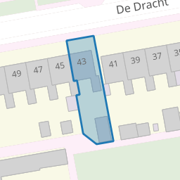 Perceel DTN02-A-12608