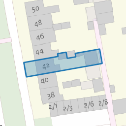 Perceel DTN02-A-12610