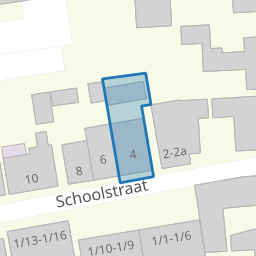 Perceel DTN02-A-12613