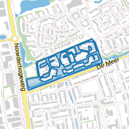 Perceel DTN02-A-12622