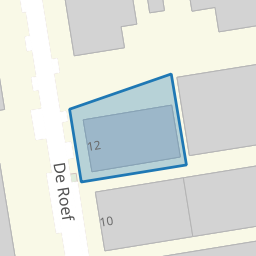 Perceel DTN02-A-12627