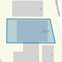 Perceel DTN02-A-12630