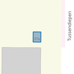 Perceel DTN02-A-12631