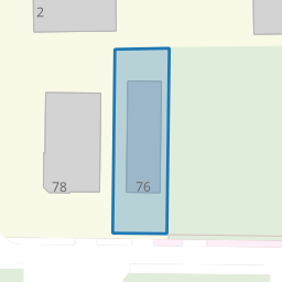 Perceel DTN02-A-12653