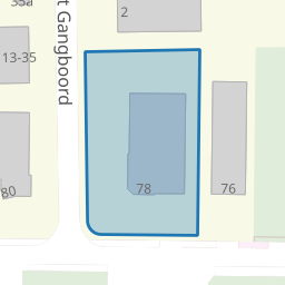 Perceel DTN02-A-12654