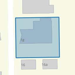 Perceel DTN02-A-12660