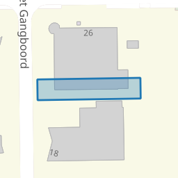 Perceel DTN02-A-12661