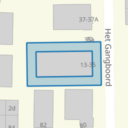 Perceel DTN02-A-12664