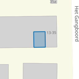 Perceel DTN02-A-12668