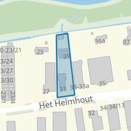 Perceel DTN02-A-12704