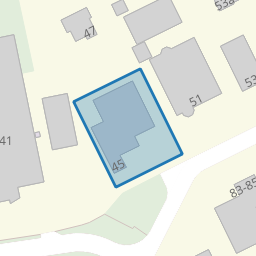 Perceel DTN02-A-12707