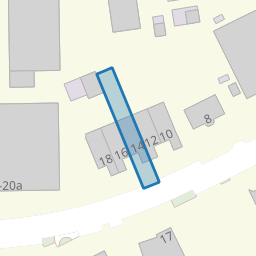 Perceel DTN02-A-12710