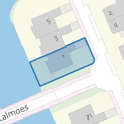 Perceel DTN02-A-12716