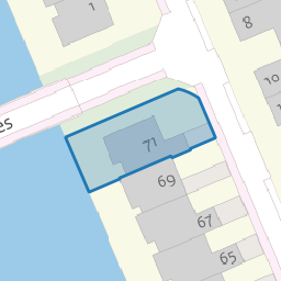 Perceel DTN02-A-12717