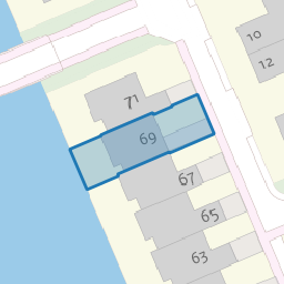 Perceel DTN02-A-12718