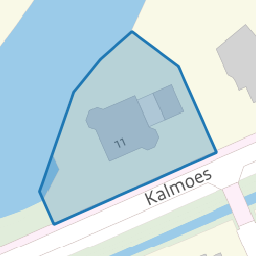 Perceel DTN02-A-12724