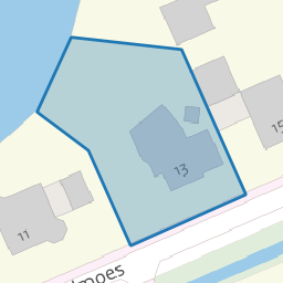 Perceel DTN02-A-12725