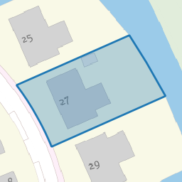 Perceel DTN02-A-12732