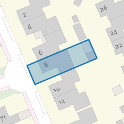 Perceel DTN02-A-12736