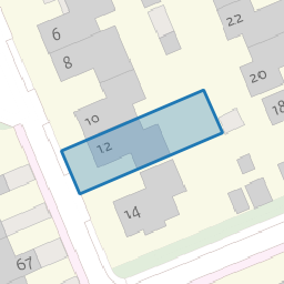 Perceel DTN02-A-12738