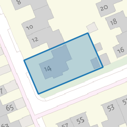 Perceel DTN02-A-12739