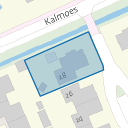 Perceel DTN02-A-12740