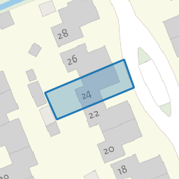 Perceel DTN02-A-12742