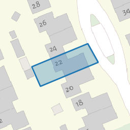 Perceel DTN02-A-12743