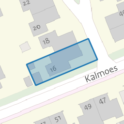 Perceel DTN02-A-12746