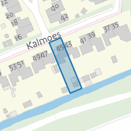 Perceel DTN02-A-12766