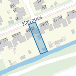 Perceel DTN02-A-12767